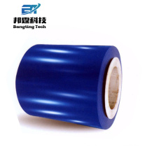 Exportieren Sie Qualitätsprodukte 3003 H16 H18 Farbe beschichtete Aluminiumlegierung Spule für Dekoration